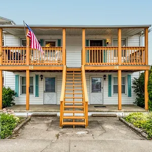 Straney #3-sea Renity Apartment